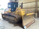 Used Bulldozer